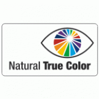 Samsung Natural True Color logo vector logo