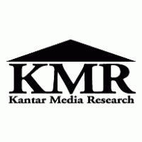 Kantar Media Research logo vector logo