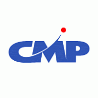 CMP Media logo vector logo