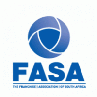 FASA logo vector logo