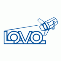 LOVO logo vector logo
