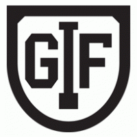 GIF logo vector logo