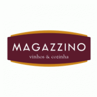 Magazzino logo vector logo