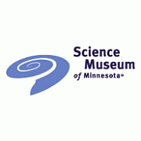 Science Museum of Minnesota logo vector logo