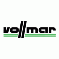 VOLLMAR logo vector logo