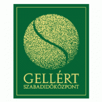 Gellert logo vector logo