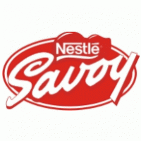 Savoy Chocolates Venezuela – Nestlé logo vector logo