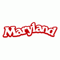 Maryland logo vector logo