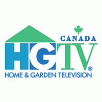 HGTV logo vector logo