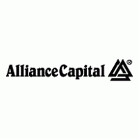 Alliance Capital logo vector logo