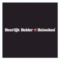Heineken Heerlijk Helder logo vector logo