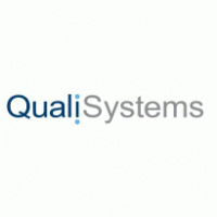 QualiSystems logo vector logo