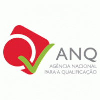 ANQ – Agência Nacional para a Qualificação logo vector logo