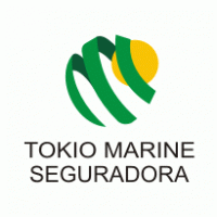 Tokio Marine Seguros logo vector logo