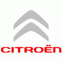 CITROEN 09 logo vector logo