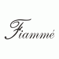 FIAMME logo vector logo