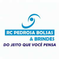 RC PEDROSA logo vector logo