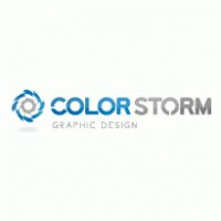 Color Storm Graphic Design