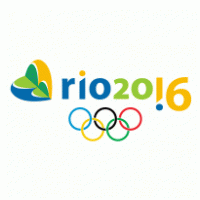 Official rio 2006 logo