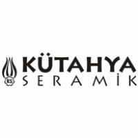 Kütahya Seramik logo vector logo