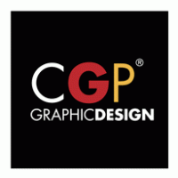 CGP logo vector logo