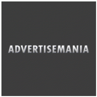 ADVERTISEMANIA logo vector logo