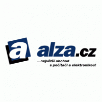 ALZA logo vector logo