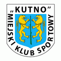 MKS Kutno logo vector logo