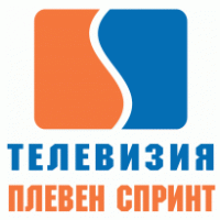 TV PLEVEN SPRINT logo vector logo