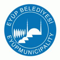 eyüp belediyesi logo vector logo