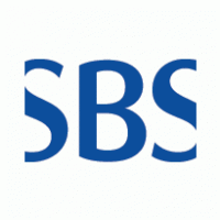 SBS Broadcasting B.V. logo vector logo