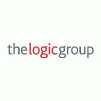 The Logic Group logo vector logo