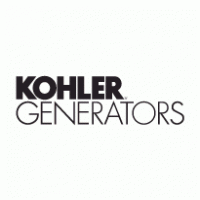 Kohler Generators logo vector logo