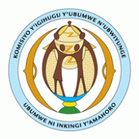 National Unity & Reconciliation Rwanda logo vector logo
