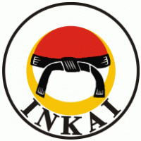 INKAI logo vector logo