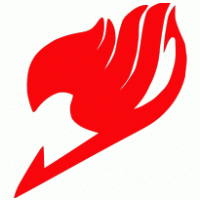 Fairy Tail Emblem logo vector logo