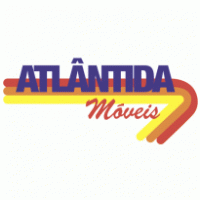 Atl logo vector logo