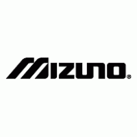 Mizuno logo vector logo