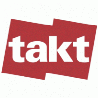 TAKT logo vector logo