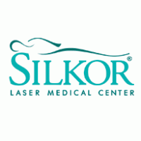 Silkor, Laser Medical Center logo vector logo