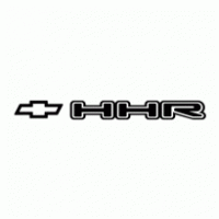Chevy HHR logo logo vector logo
