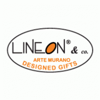 lineon logo vector logo