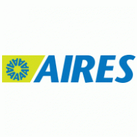 Aires S.A. logo vector logo