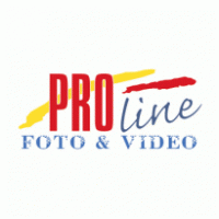 PRO LINE logo vector logo
