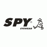 Spy Eyewear logo vector logo