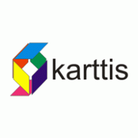 KARTTIS logo vector logo