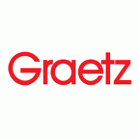 Graetz logo vector logo