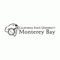 California State University – Monterey Bay logo vector logo