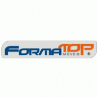 formatop moveis logo vector logo