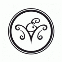 evm graphic design logo vector logo